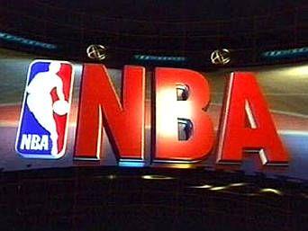 Red Basketball Player Logo - Best NBA Player Logos