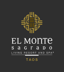 Fancy Restaurant Logo - Taos Fine Dining | Restaurants in Taos | El Monte Sagrado