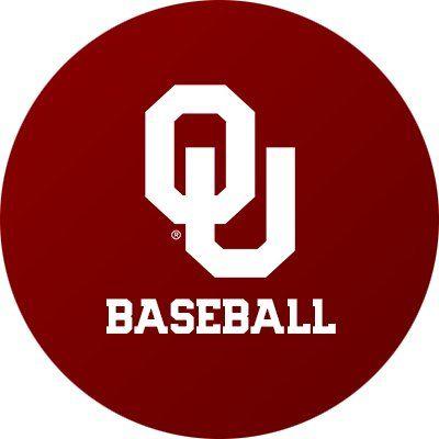 Ou Logo - Oklahoma Baseball (@OU_Baseball) | Twitter