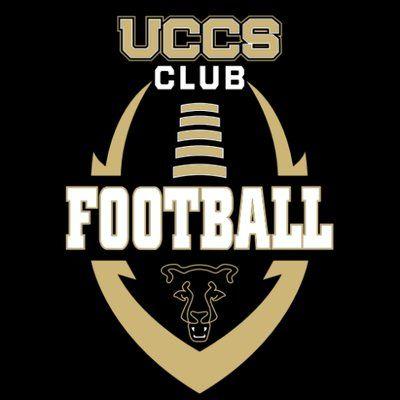 UCCS Mountain Lion Logo - UCCS Club Football on Twitter: 