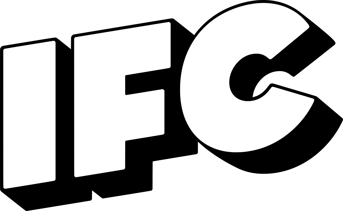 Logo TV Logo - IFC (U.S. TV channel)