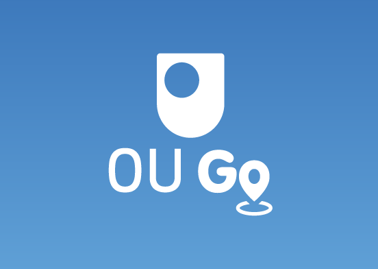 Ou Logo - ou go project full details | Knowledge Media Institute | The Open ...