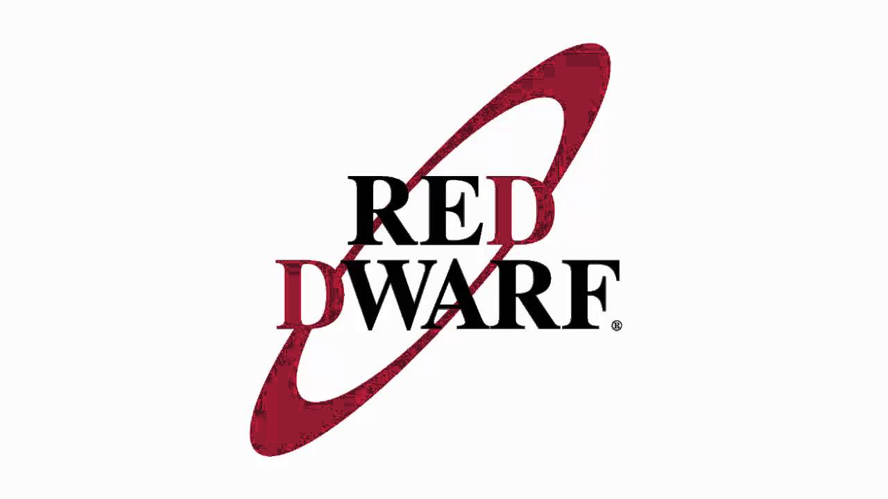 Red Dwarf Logo - Red Dwarf Extended Theme (The Soundstage Orchestra) - YouTube