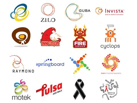 Unique Corporate Logo - Company Identity Logo Design in Ahmedabad, Anand Nagar Road by ...
