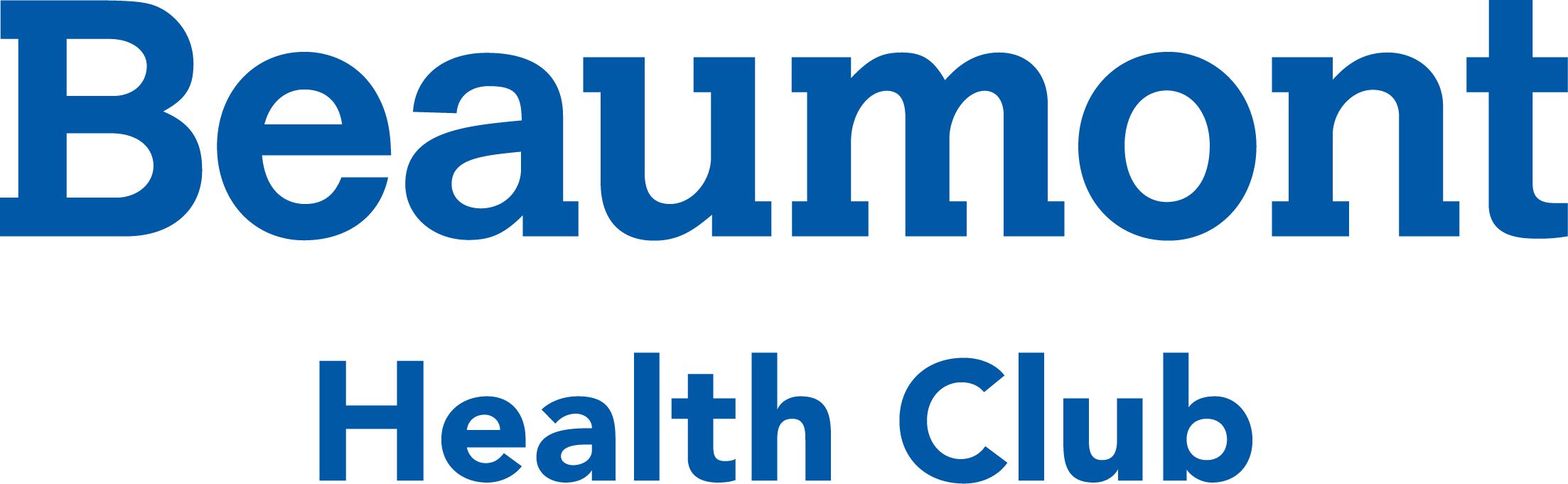 Beaumont Outpatient Logo - Home | Beaumont Health Club In Rochester Hills | Gym Near Troy
