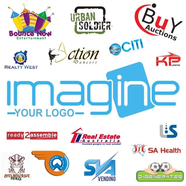 Unique Corporate Logo - Professional Corporate Logo Design Unique UNLIMITED Concepts