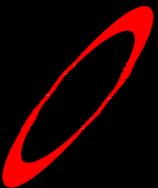 Red Dwarf Logo - File:RD Ring.png