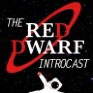Red Dwarf Logo - The Red Dwarf Introcast Podcast. Free Listening on Podbean App