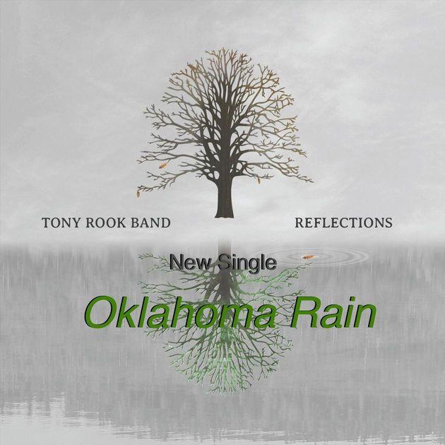Reflections Band Logo - Reflections by Tony Rook Band on Apple Music