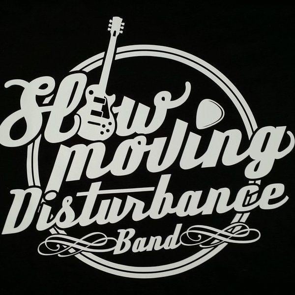 Reflections Band Logo - Reflections by Slow Moving Disturbance Band | ReverbNation