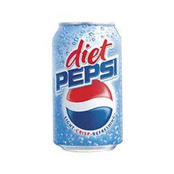 Diet Pepsi Can Logo - Diet-Pepsi-Can