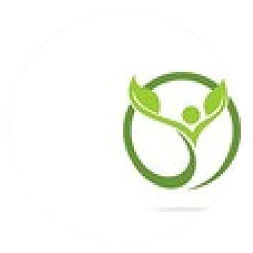 Green Icon Logo - Sucses Healty Medicine icon logo symbol klinik Green: Amazon.co.uk ...