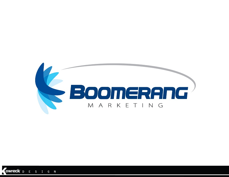 Unique Corporate Logo - Logo Design Contests » Unique Logo Design Wanted for Boomerang ...