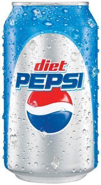 Diet Pepsi Can Logo - Large 2007531418570.diet.pepsi.2007. Logopedia