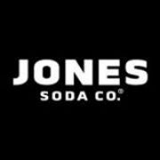 Jones Soda Logo - Jones Soda Employee Benefits and Perks | Glassdoor.ca