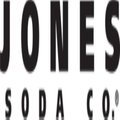 Jones Soda Logo - Jones Soda Company Logo