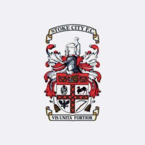 Stoke City Logo - Stoke City F.C League