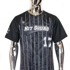 Hit Squad Softball Logo - Hit Squad - Fit Athletics