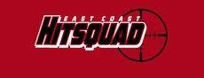 Hit Squad Softball Logo - East Coast Hit Squad