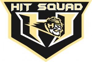 Hit Squad Softball Logo - Teams - SYFL | Snoop Youth Football League