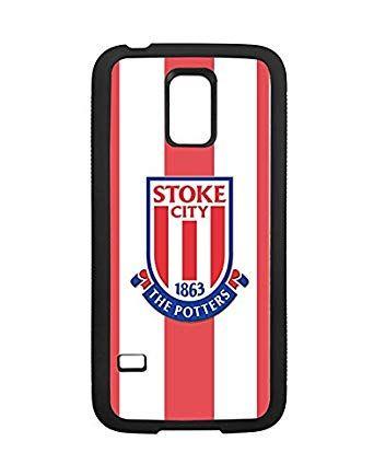 Stoke City Logo - Sony Xperia Z5 mini Case Stoke City Logo Cover Stoke City - Sony Z5 ...