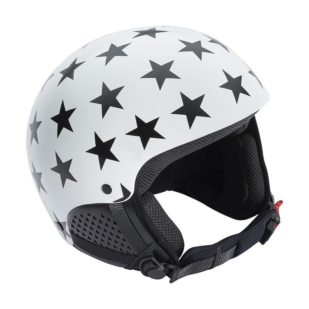 Black and White Star Logo - TORINO GT - White black stars | Deneriaz