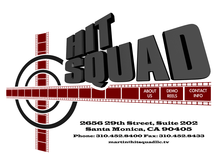 Hit Squad Softball Logo - Opinions on Hit Squad (disambiguation)