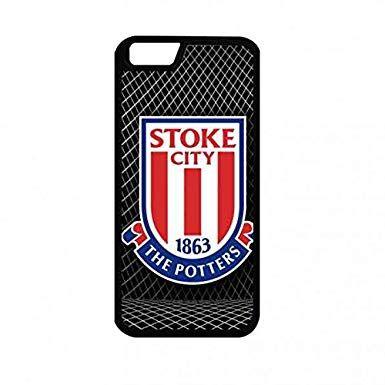 Stoke City Logo - iPhone 6/6S case cover,Stoke City phone case for iPhone 6/6S,Stoke ...