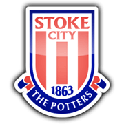 Stoke City Logo - Stoke city logo png 4 PNG Image