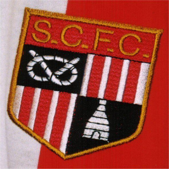 Stoke City Logo - Stoke City. The Beautiful History