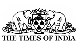 Times of India Logo - Image - Times of India logo, 10-3-16.png | Solar Cooking | FANDOM ...
