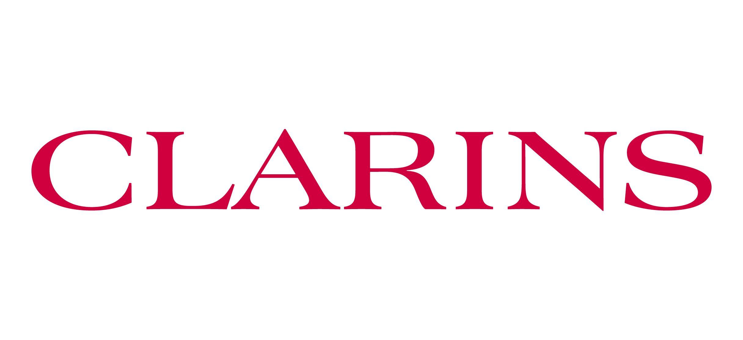 French Cosmetic Company Logo - Recruitment & Employment Confederation - Clarins