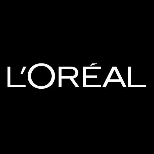 French Cosmetic Company Logo - L'Oréal. World's Largest Cosmetics Company