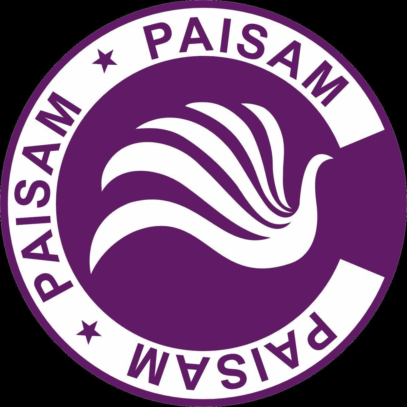 French Cosmetic Company Logo - Guangzhou Paisam Cosmetics Limited Company