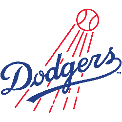 LA Dodgers Logo - Los Angeles Dodgers Primary Logo | Sports Logo History