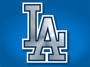 LA Dodgers Logo - Jemuzu Kuratchi and Arekkusu (A.K.) Mirattu images LA Dodgers Logo ...