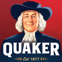 Quaker Logo - Quaker Oats | Logopedia | FANDOM powered by Wikia