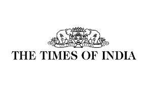 Times of India Logo - times-of-india-logo-2 - Bake with Shivesh