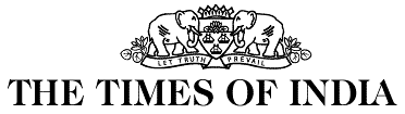 Times of India Logo - Business Software used by Times of India