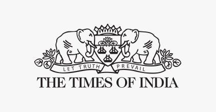Times of India Logo - A year Times of India Group journey of Leadership Innovation