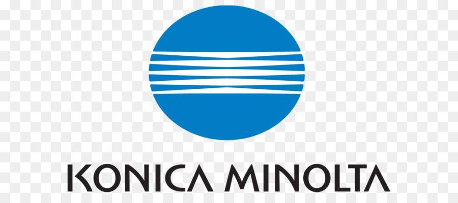 Konica Minolta Logo - Logo Konica Minolta Printer png download