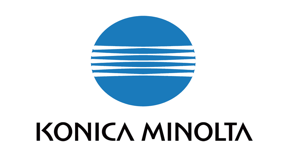 Konica Minolta Logo - Konica Minolta Logo】| Konica Minolta Logo PNG Vector Free Download
