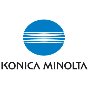 Konica Minolta Logo - Konica Minolta logo vector download