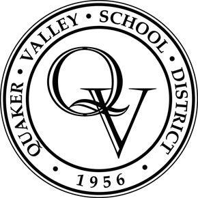 Quaker Logo - File:Quaker Valley Logo.jpg