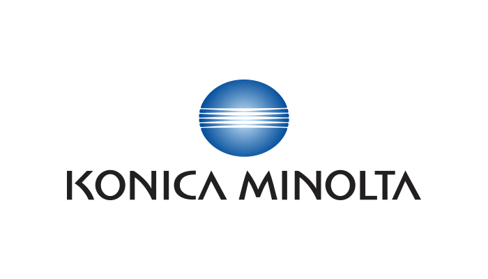 Konica Minolta Logo - Konica minolta Logos