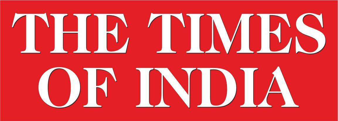 Times of India Logo - Sell old and used laptops online with Budli.in
