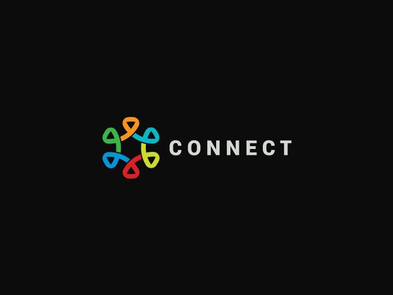 Globe Connect Logo - LogoDix