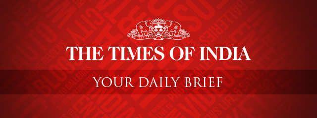 Times of India Logo - Todays News Headlines - 13 Jan, 2019 | Times of India