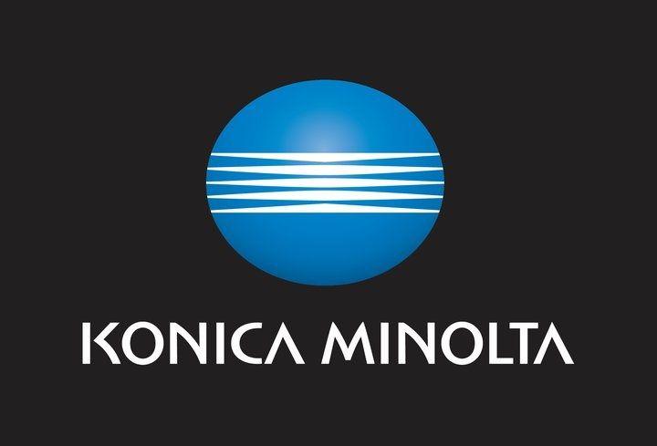 Konica Minolta Logo - Konica Minolta Celebrates Industry Recognition in 2013