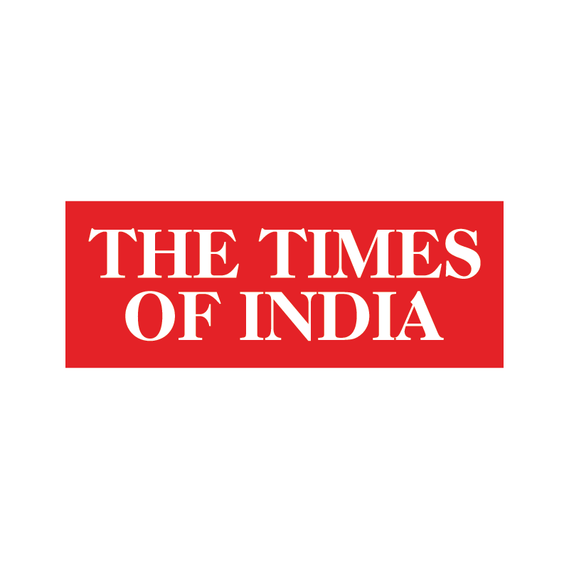 Times of India Logo - Global Citizen Festival India